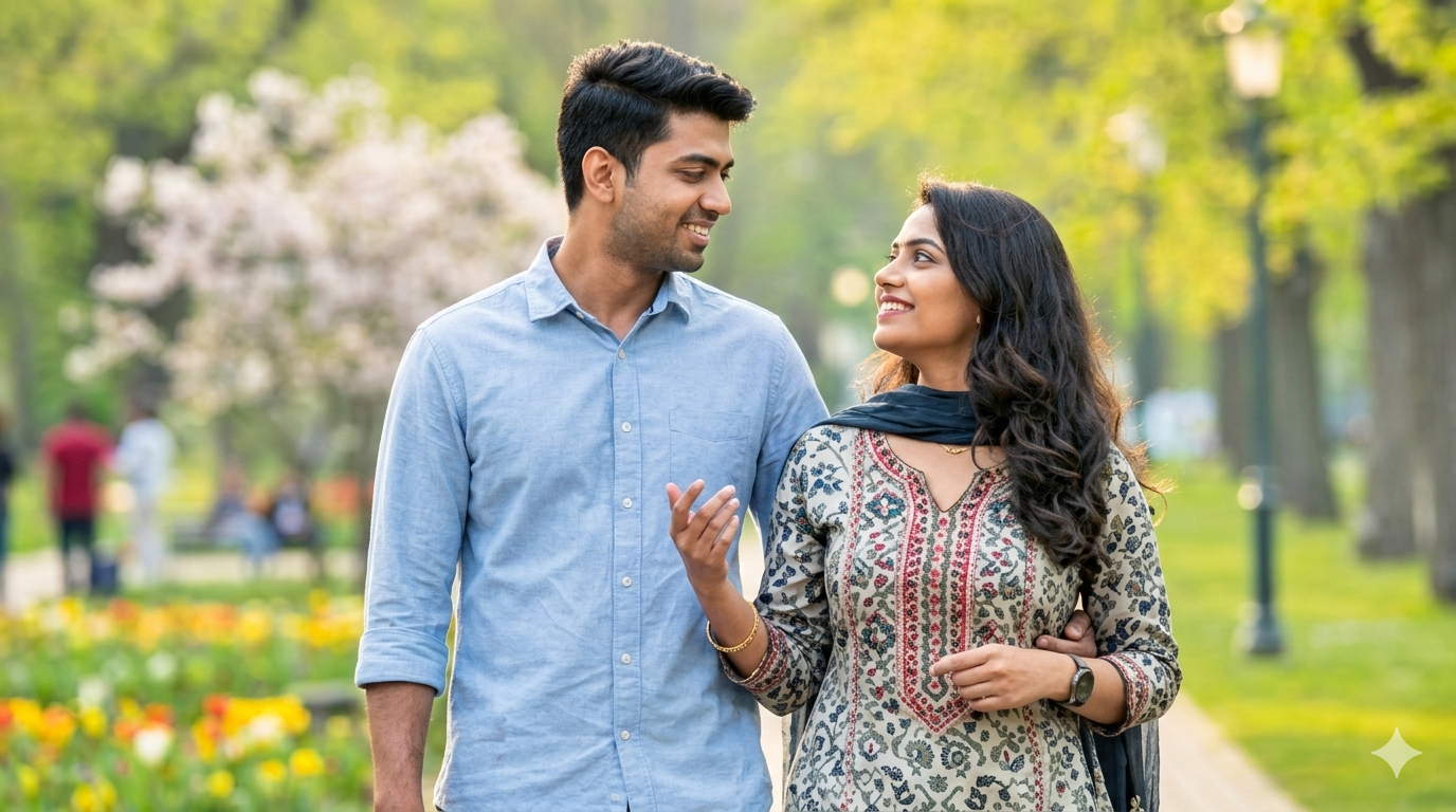 MyKalyan Matrimony